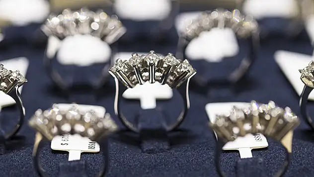 Altın ithalatına yüzde 20 ek mali yükümlülük uygulanacak