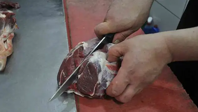 Sıcakta et muhafazasına ve temizliğine daha çok önem verilmeli