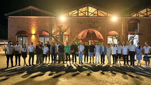 Samsunlu sosyal medya fenomenleri kentin tanıtımına katkı sunacak