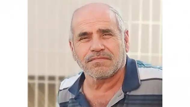 Balık tutmak için gittiği derede boğuldu