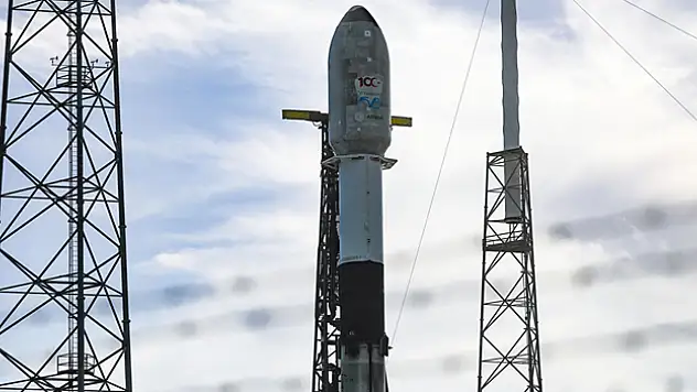 Türkiye'nin Türksat 1B ile başlayan uydu yayıncılığı serüveni Türksat 6A ile taçlanacak