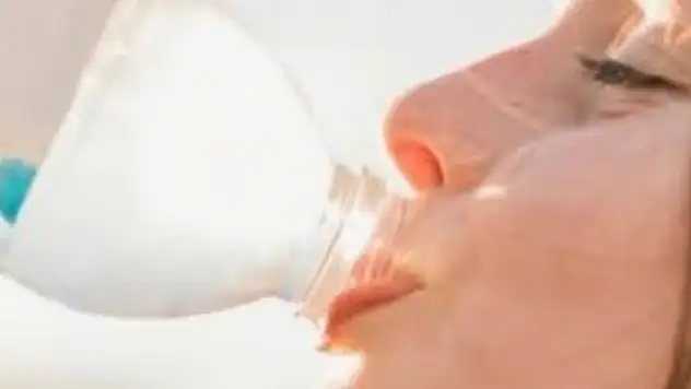 Yaz aylarında su tüketimine dikkat