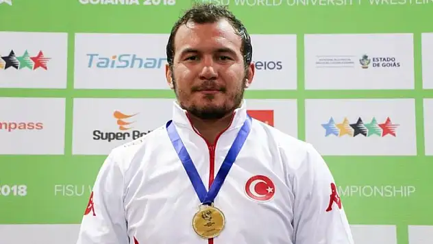 Yetiştirme yurdundan uluslararası güreş şampiyonluklarına