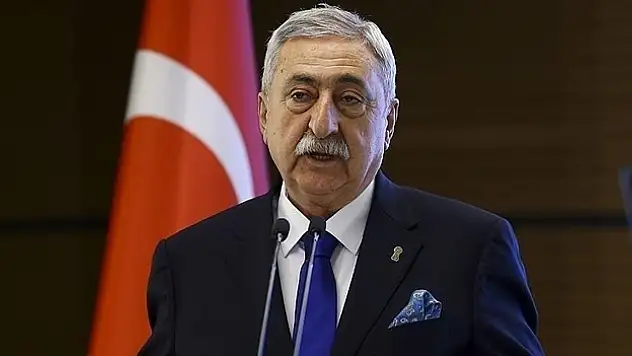 Depremden etkilenen gençlere TESK-UNICEF işbirliğiyle destek verilecek