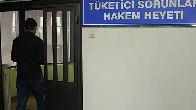 Tüketici hakem heyetleri 7 ayda 1,9 milyar liralık uyuşmazlığı karara bağladı