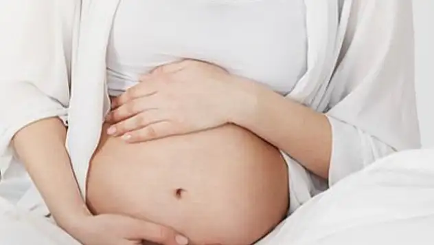 Yaz gebelerine sağlıklı öneriler