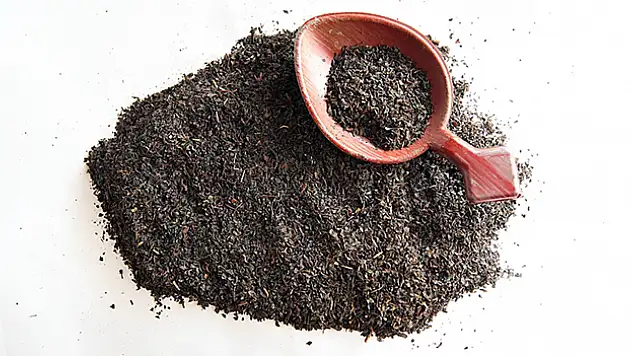 Türk çayı 7 ayda 17,2 milyon dolar kazandırdı