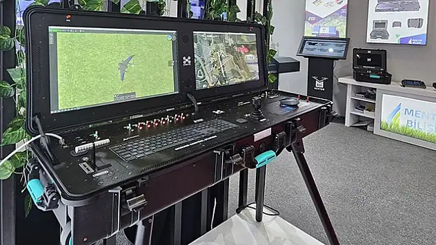 İHA'ları uçurup ihracat başarısı yakaladı