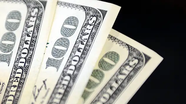 Serbest piyasada döviz fiyatları