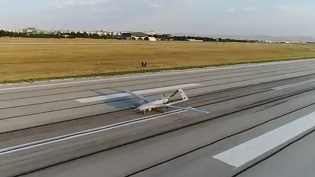 Irak'ın kuzeyindeki Metina bölgesinde 2 terörist etkisiz hale getirildi