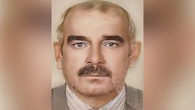 Fındık bahçesinde ölü bulundu