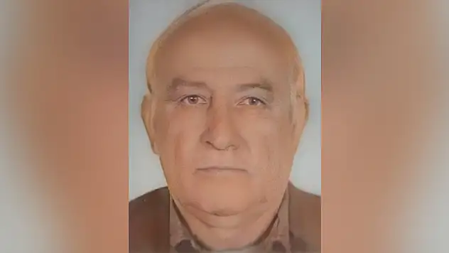 Uçurumdan yuvarlanan yaşlı adam hayatını kaybetti