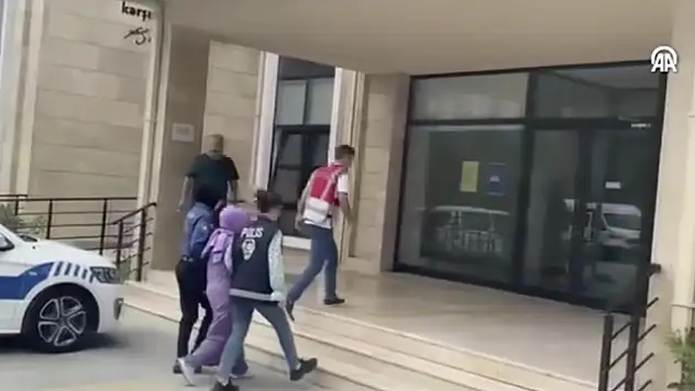 Rusya'nın Ankara Büyükelçisi Karlov suikastı davasının firarisi İstanbul'da yakalandı