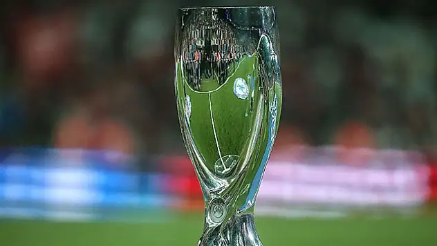 48. UEFA Süper Kupa sahibini buluyor