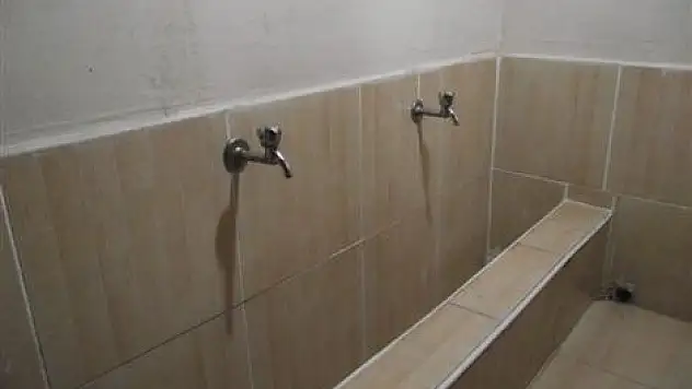 Su İsrafına sonunda 'DUR' denildi