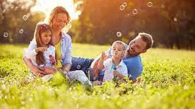 Çocukların açık hava aktivitelerinde güvenliği ön planda tutulmalı