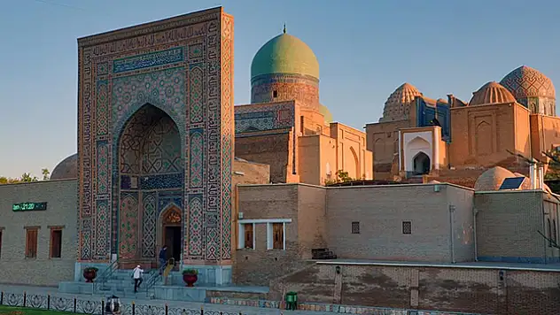 Etnospor zirvesi Özbekistan'da düzenlenecek