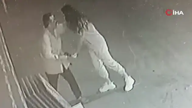 Maltepe'de genç kadının, dakikalarca yalvardığı saldırgan: 5 el ateş açtı