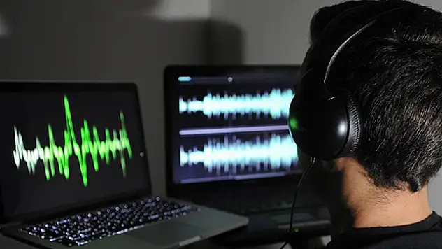 MİT, Cumhurbaşkanı Erdoğan'ın sesini taklitle dolandırıcılık yapan kişiyi yakalattı