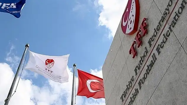 PFDK, Süper Lig'den 8 kulübe para cezası verdi