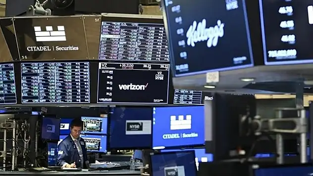 Küresel piyasalarda satış baskısı dinmiyor