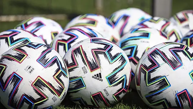 Futbolda haftanın programı