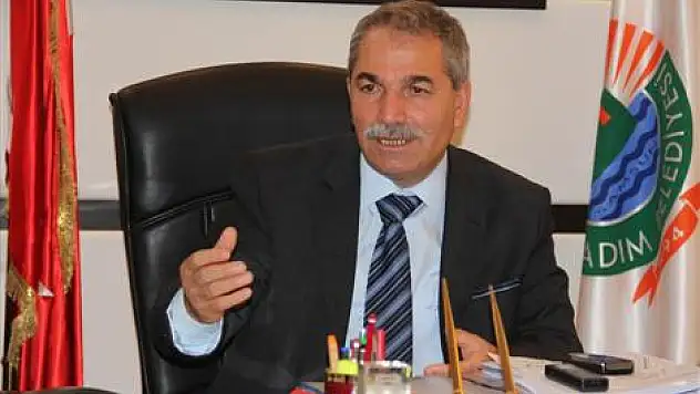 İlkadım'dan Kültür ve Ticaret Merkezi