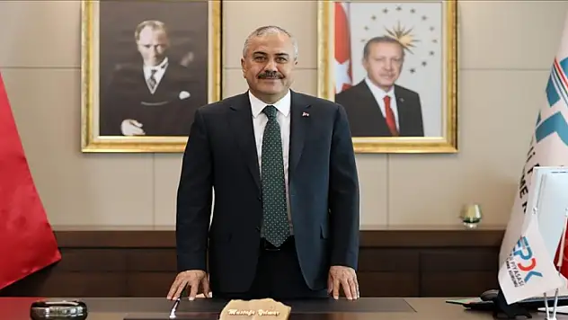 EPDK Başkanı Yılmaz, 2026 sonuna kadar 1000 yerleşim yerine doğal gaz ulaştıracaklarını bildirdi