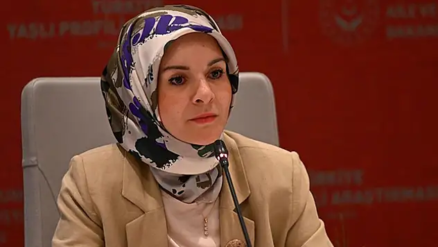 Bakan Göktaş: Engelli ve yaşlı vatandaşlarımızın toplu taşımadan ücretsiz yararlanabilmeleri için desteği sürdüreceğiz