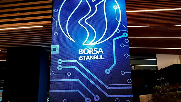 Borsa haftaya düşüşle başladı