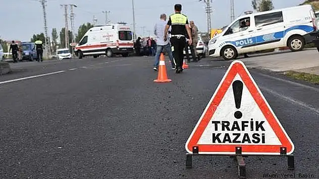 Samsun'da takla atan otomobildeki 3 kişi yaralandı