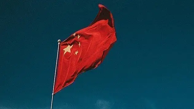 Çin'de bütçe gelirleri 7 ayda yıllık bazda yüzde 11,5 arttı