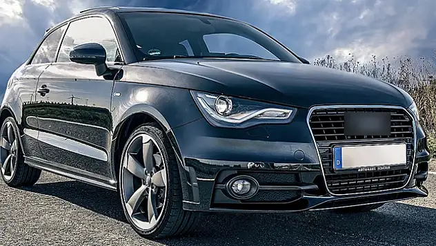 Otomobilde tercih beyazdan griye döndü