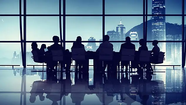 19 Mayıs Beledisince festival öncesi muhtarlar toplantısı düzenlendi