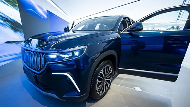 Ticaret Bakanlığı, Togg ile ilgili satış ilanlarını mercek altına aldı