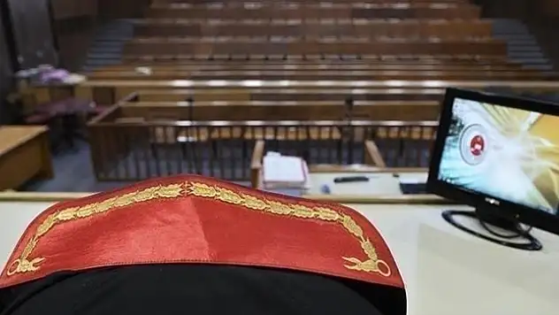 Antalya'da insan ticareti suçu işleyen yabancı uyruklu kişiye 220 yıl hapis cezası