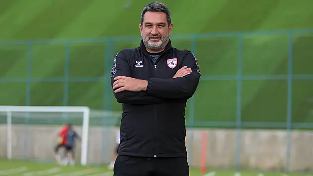 Soner Soykan: 'Stadyumda yaşanan sorunlar taraftarımızı mağdur ediyor'