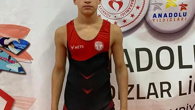 Samsun'un yıldızı