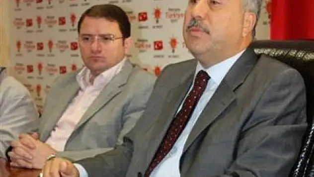 İkinci üniversite için teklif Ak Parti'de