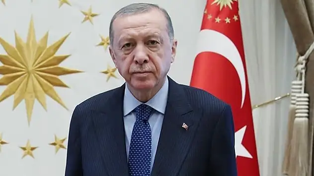 Cumhurbaşkanı Erdoğan'dan şehit polis memuru Telli'nin ailesine başsağlığı mesajı