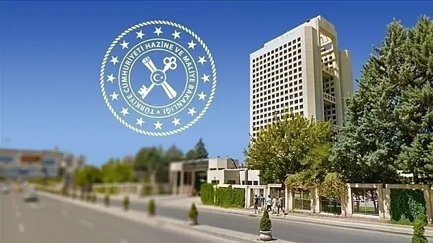 Hazine ve Maliye Bakanlığı, IMF'den destek istendiği iddialarının doğru olmadığını bildirdi