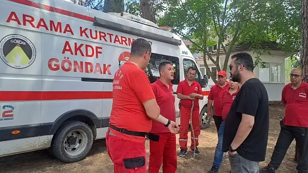 73 gündür kayıp Korhan Berzeg'ten hiç bir iz yada haber yok