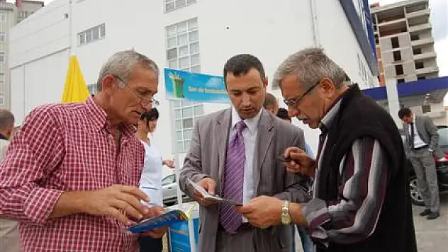 Sağlığınız Sizi Bırakmadan Gelin Siz Sigarayı Bırakın