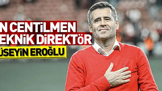 TFF Fair Play ve Sosyal Sorumluluk Ödülleri sahiplerini buldu