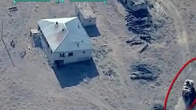 Van'da 2 terörist etkisiz hale getirildi