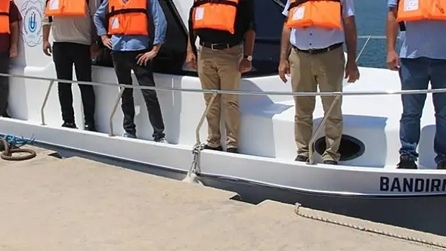 Gemi adamları iaşe bedeli 170 lira oldu