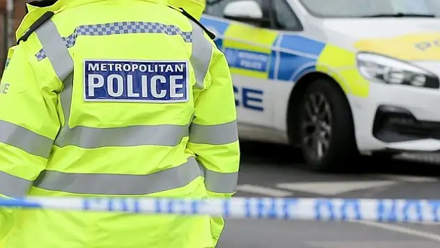 Londra Metropolitan Polisinde görevli 47 bin çalışanın bilgileri risk altında