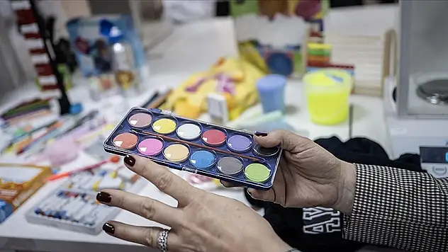 Ticaret Bakanlığı okul alışverişinde riskli ürünlere geçit vermiyor