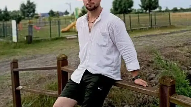 Çalışmak için geldiği Sinop'ta kayboldu