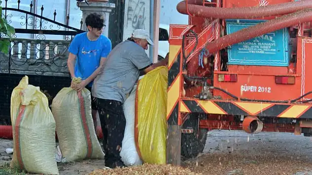 Tarımsal yaralanmalarda artış